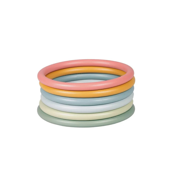 Little Dutch aktivni prstenovi