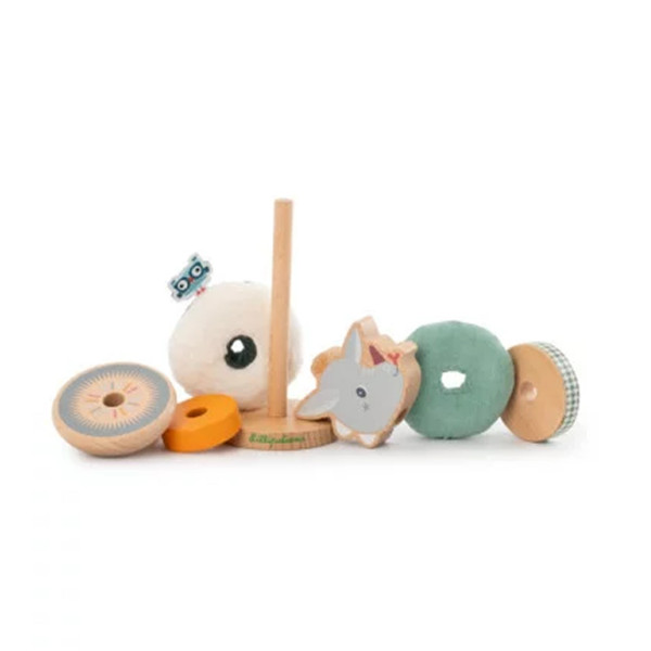 Lilliputiens dindolino