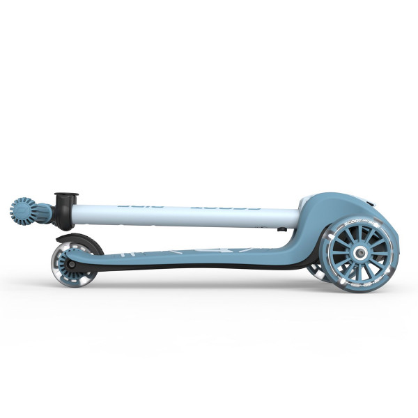 Scoot and Ride Highway kick 3SSteel