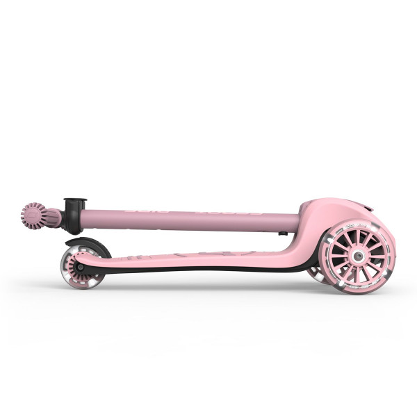 Scoot and Ride Highway kick 3SRose