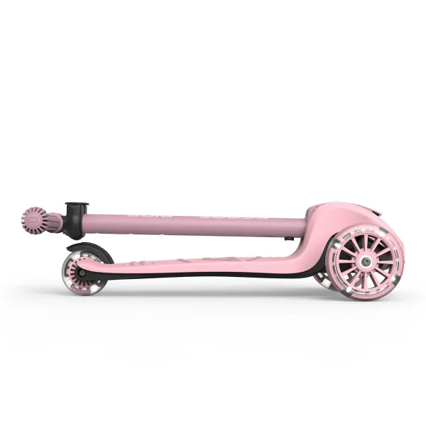 Scoot and Ride Highway kick 3SRose