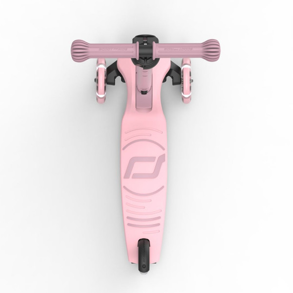 Scoot and Ride Highway kick 3SRose