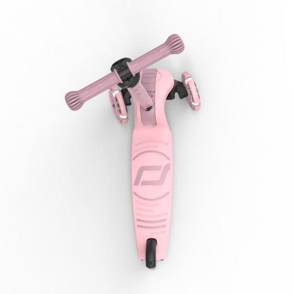 Scoot and Ride Highway kick 3SRose