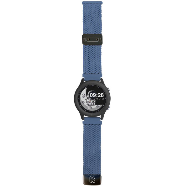 KidyWolf K-watch – Interaktivni sat