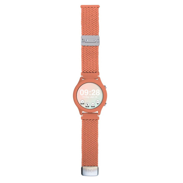 KidyWolf K-watch – Interaktivni sat