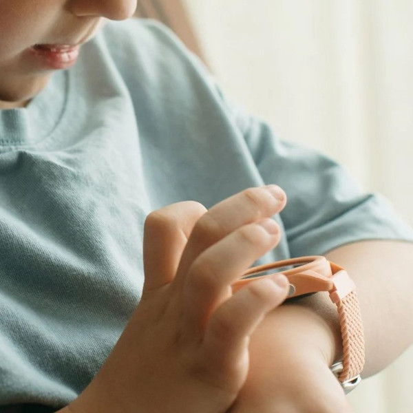 KidyWolf K-watch – Interaktivni sat