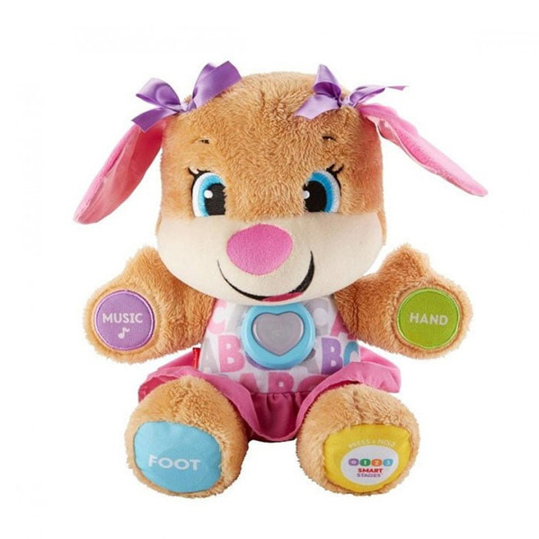 Fisher Price kuca sveznalica