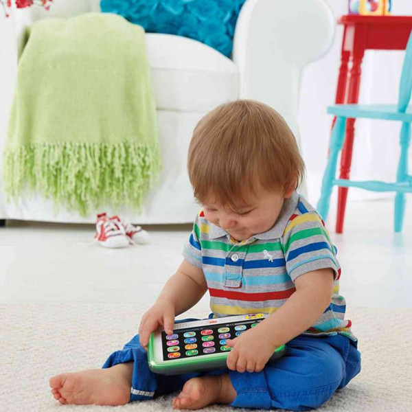 Fisher Price priče tablet sveznaliva