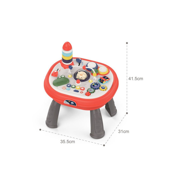 Iggy Ziggy aktivni sto