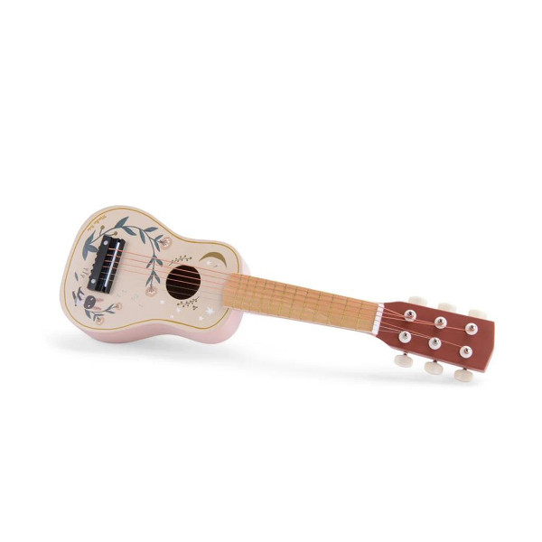 Moulin Roty gitara, 53,5cm