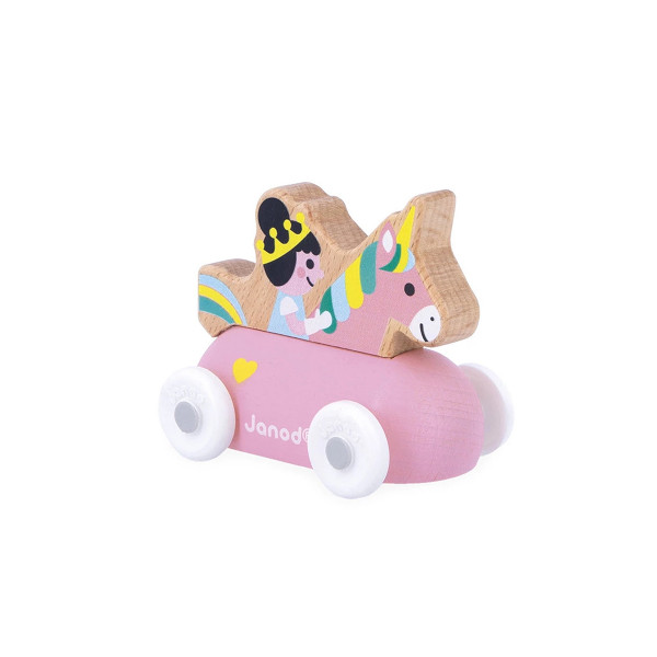 Janod autić princeza