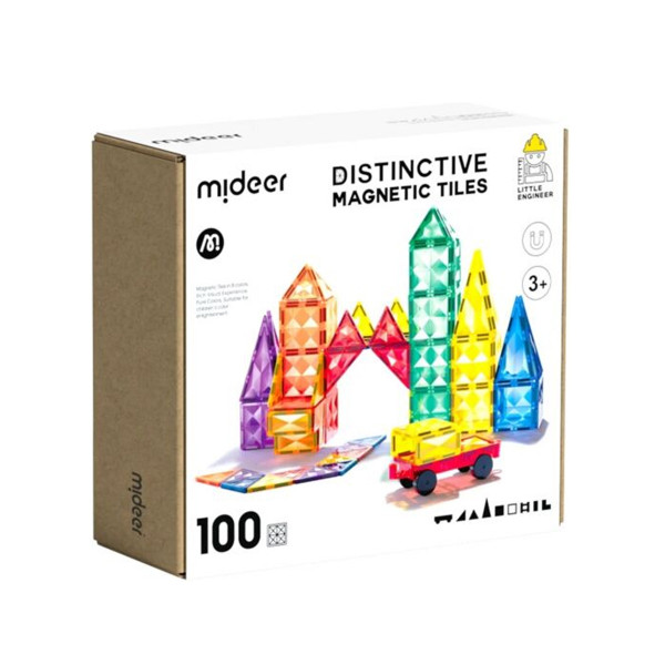 Mideer magnetne ploče, 100cm