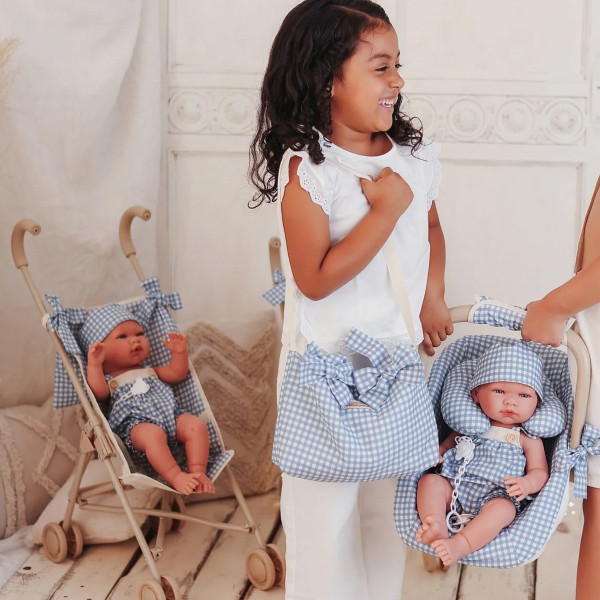 Asi nosiljka za lutke