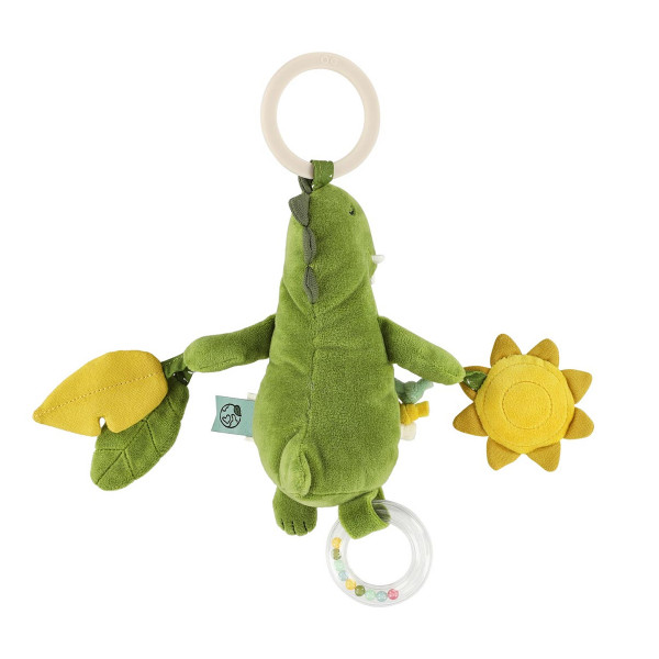 Trixe viseća igračka dino