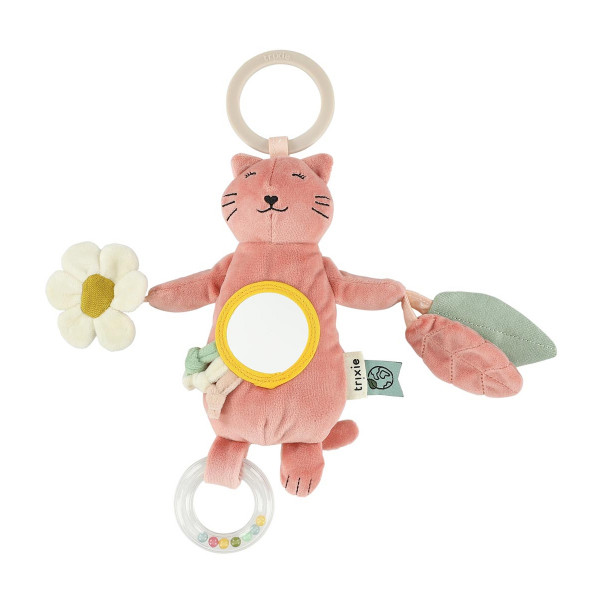 Trixe viseća igračka maca