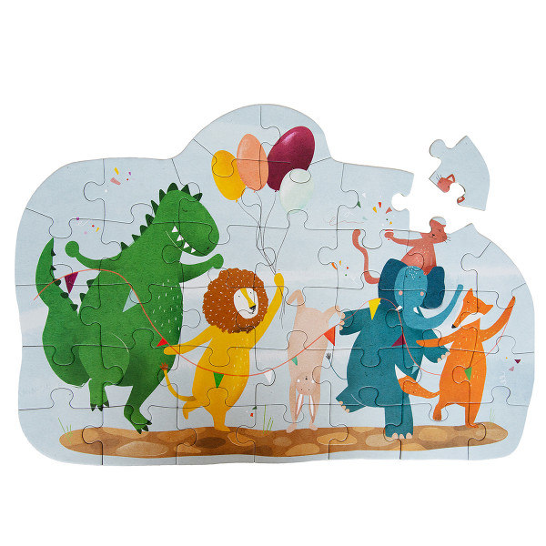 Trixe slagalica rođendanska žurka