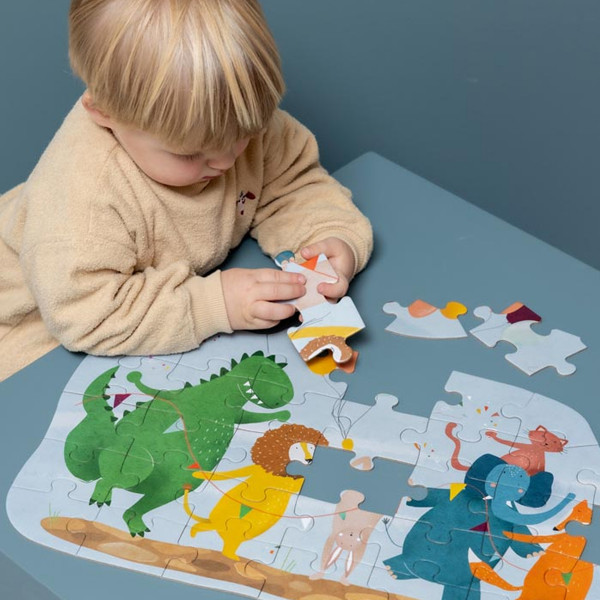 Trixe slagalica rođendanska žurka