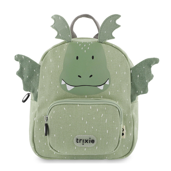 Trixe ranac Zmaj 21x10x25cm