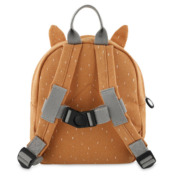 Trixe ranac lisica 21x10x25cm