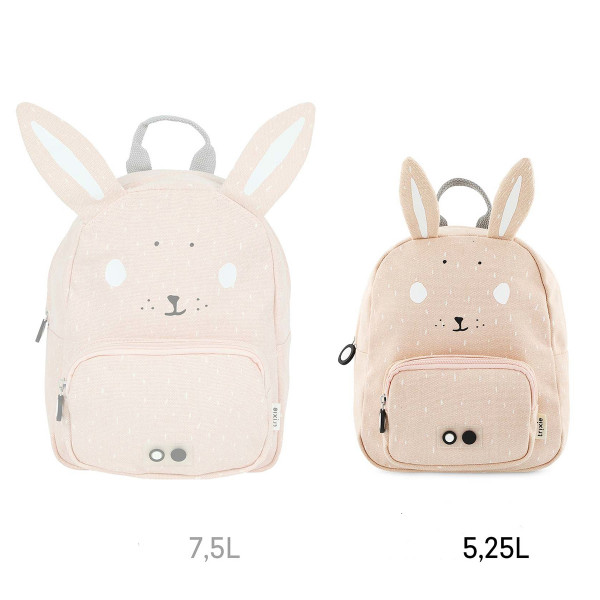 Trixe ranac Zeka 21x10x25cm