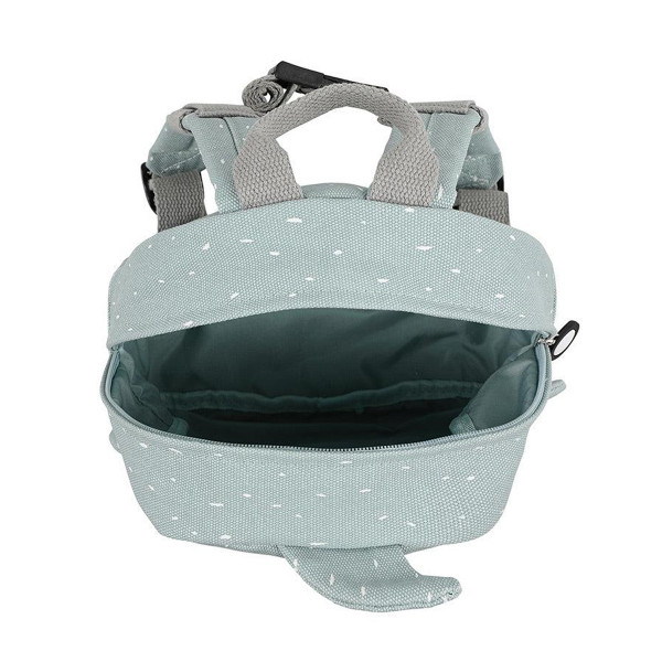 Trixe ranac Ajkula 21x10x25cm