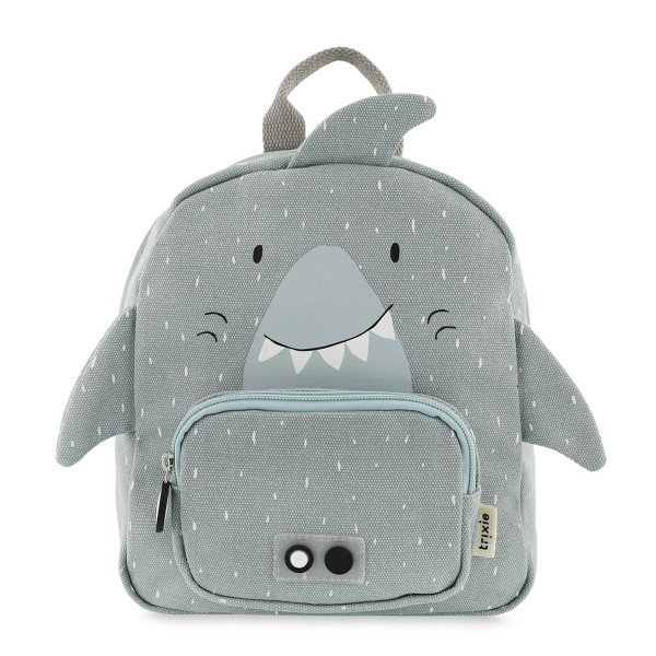 Trixe ranac Ajkula 21x10x25cm