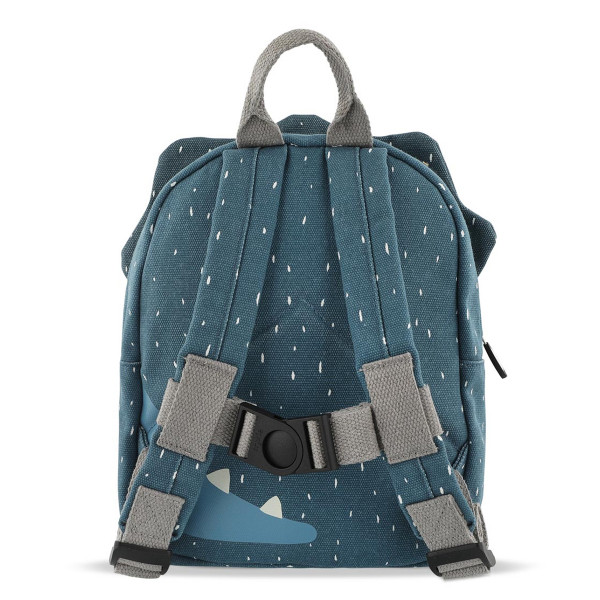 Trixe ranac Triceratops 21x10x25cm