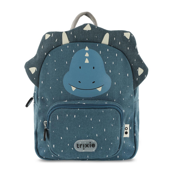 Trixe ranac Triceratops 21x10x25cm