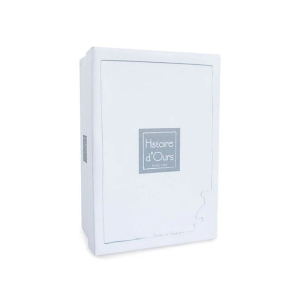 Doudou plišani zeka 25cm