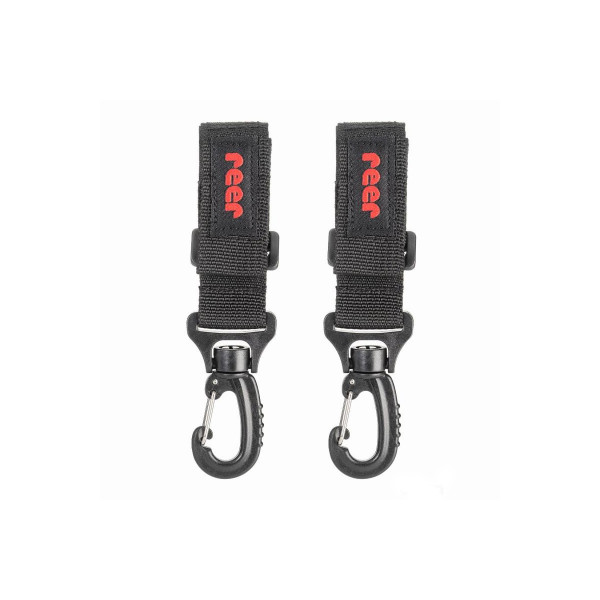 Reer zakačka za kolica