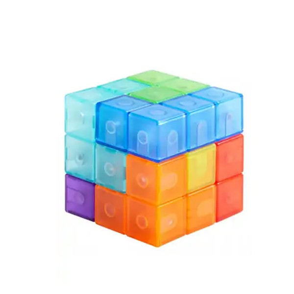 Mideer magnetna igračka kocka