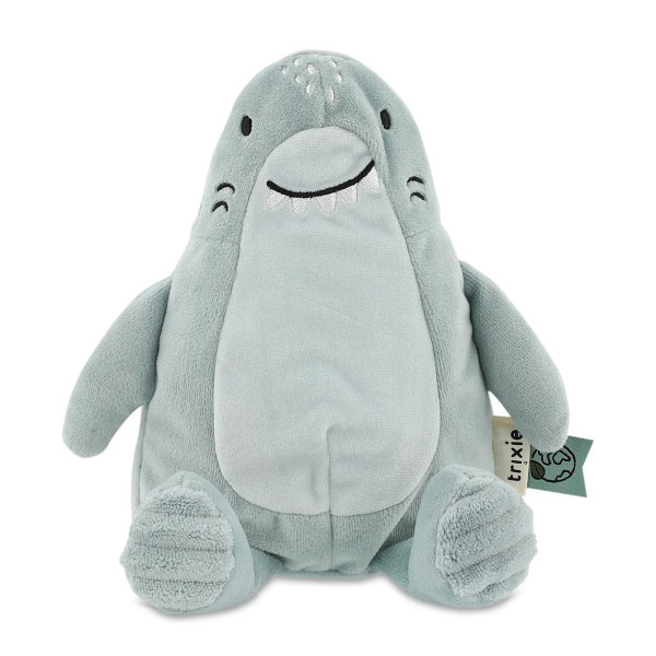 Trixe plišana ajkula