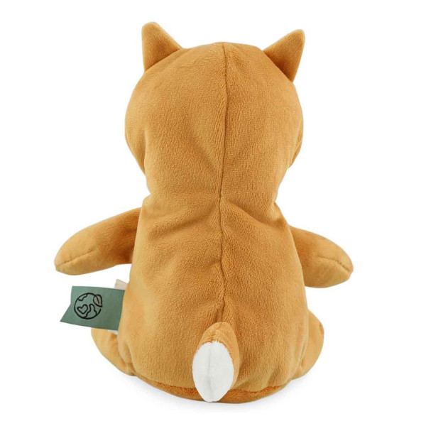 Trixe plišana lisica