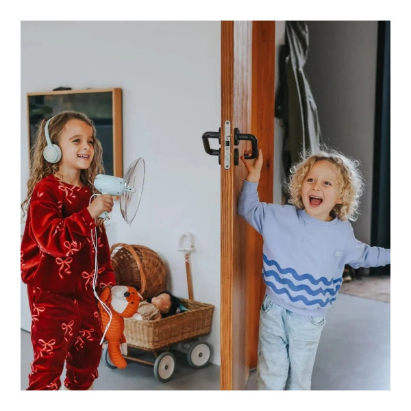 KidyWolf oprema za male špijune