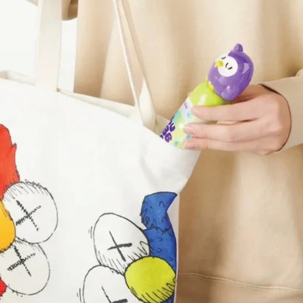 Mideer balončići od sapunice