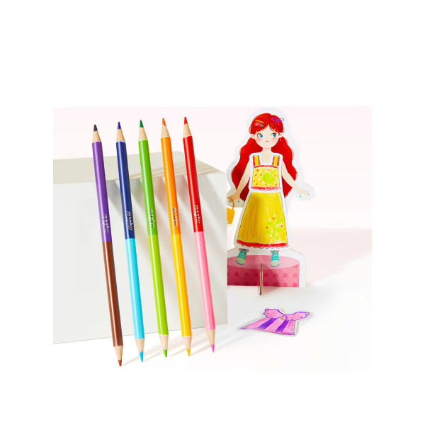 Mideer bojanka Glittering ball night