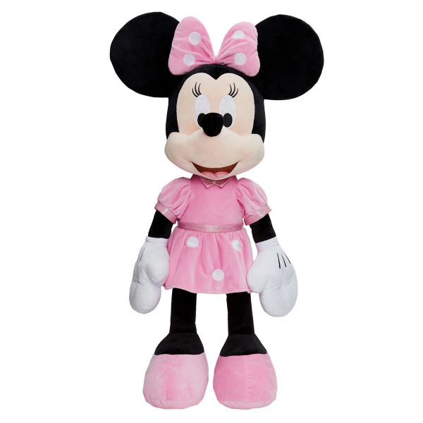Disney plišana igračka Minnie XL 60cm