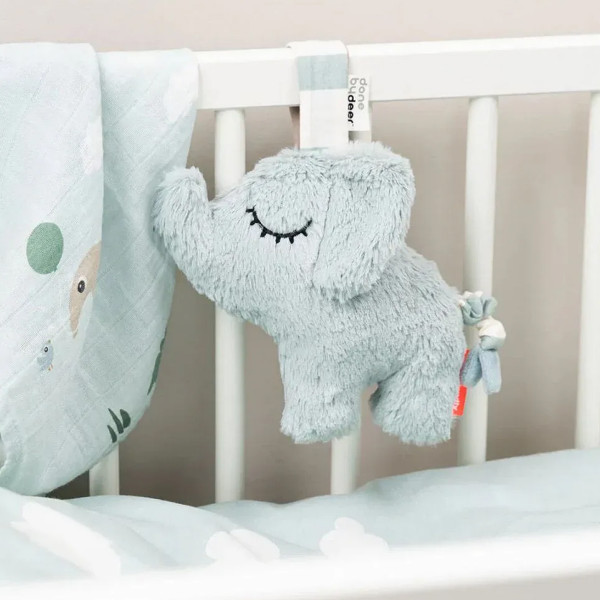 Done By Deer muzička igračka Elphee