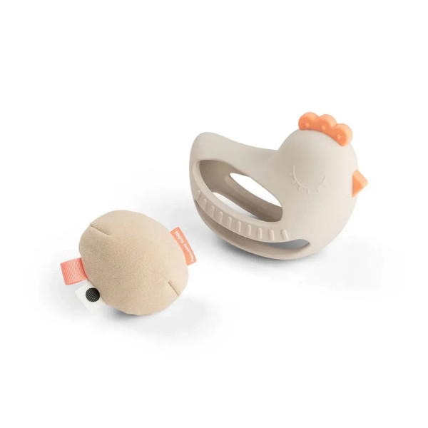 Done By Deer igračka Clucky