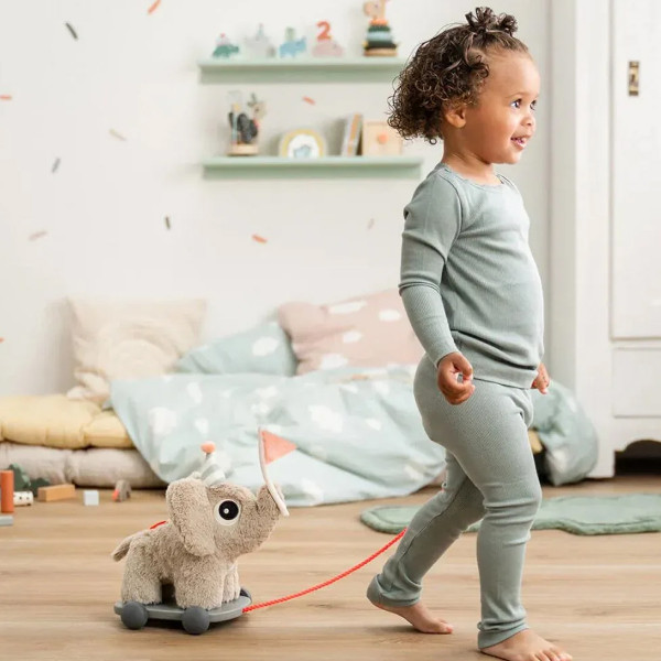 Done By Deer igračka Elphee