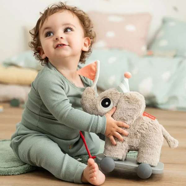 Done By Deer igračka Elphee