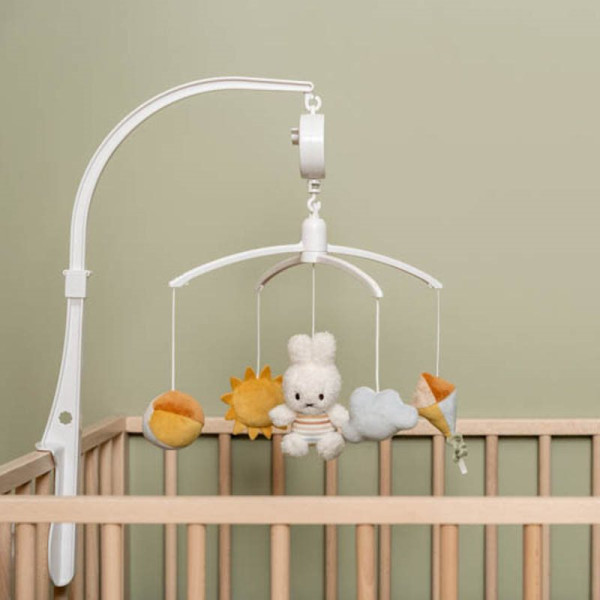 Little Dutch  muzička  vrterška Vintage