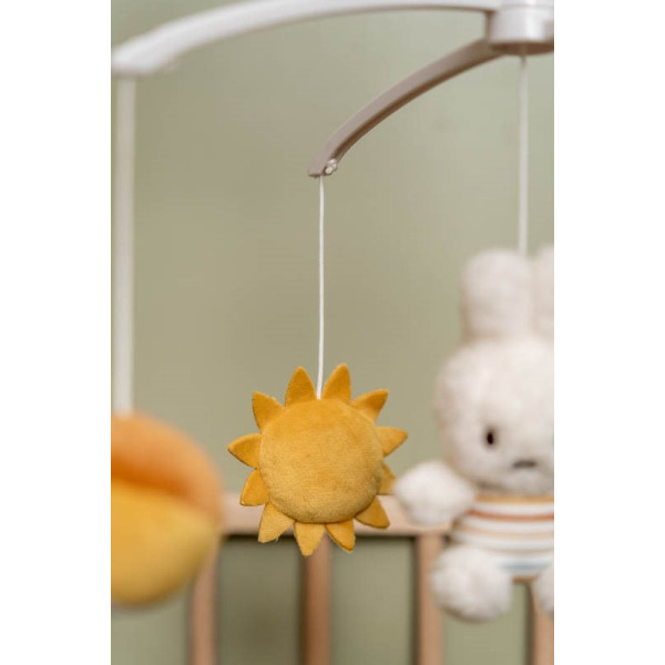 Little Dutch  muzička  vrterška Vintage