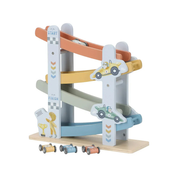 Little Dutch igračka trkačka staza