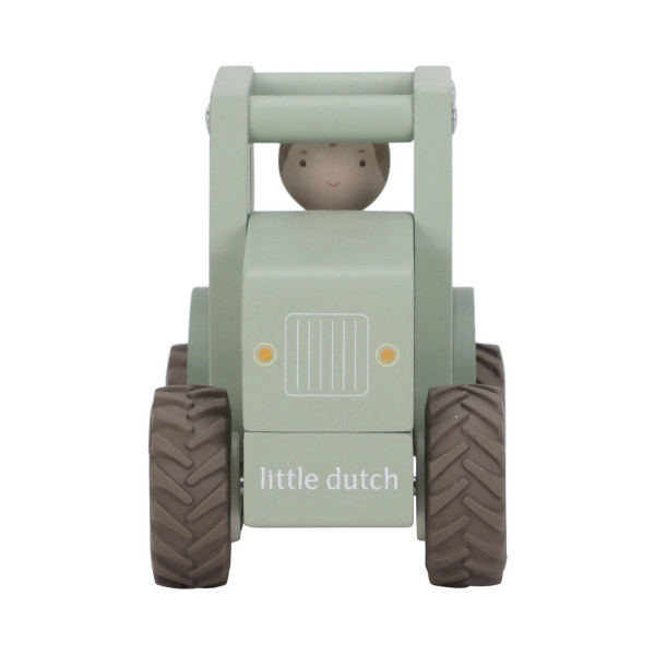 Little Dutch igračka traktor