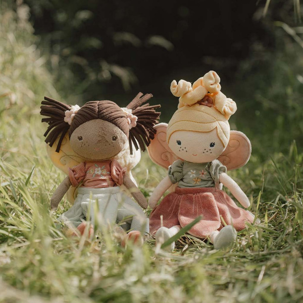 Little Dutch lutka vila Mila