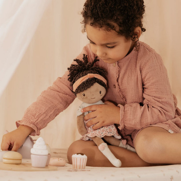 Little Dutch lutka Evi