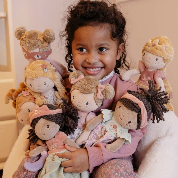 Little Dutch lutka Julia