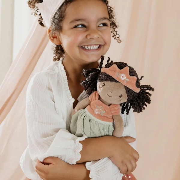 Little Dutch lutka Evi