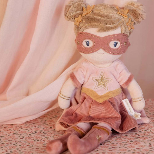 Little Dutch lutka Rosa